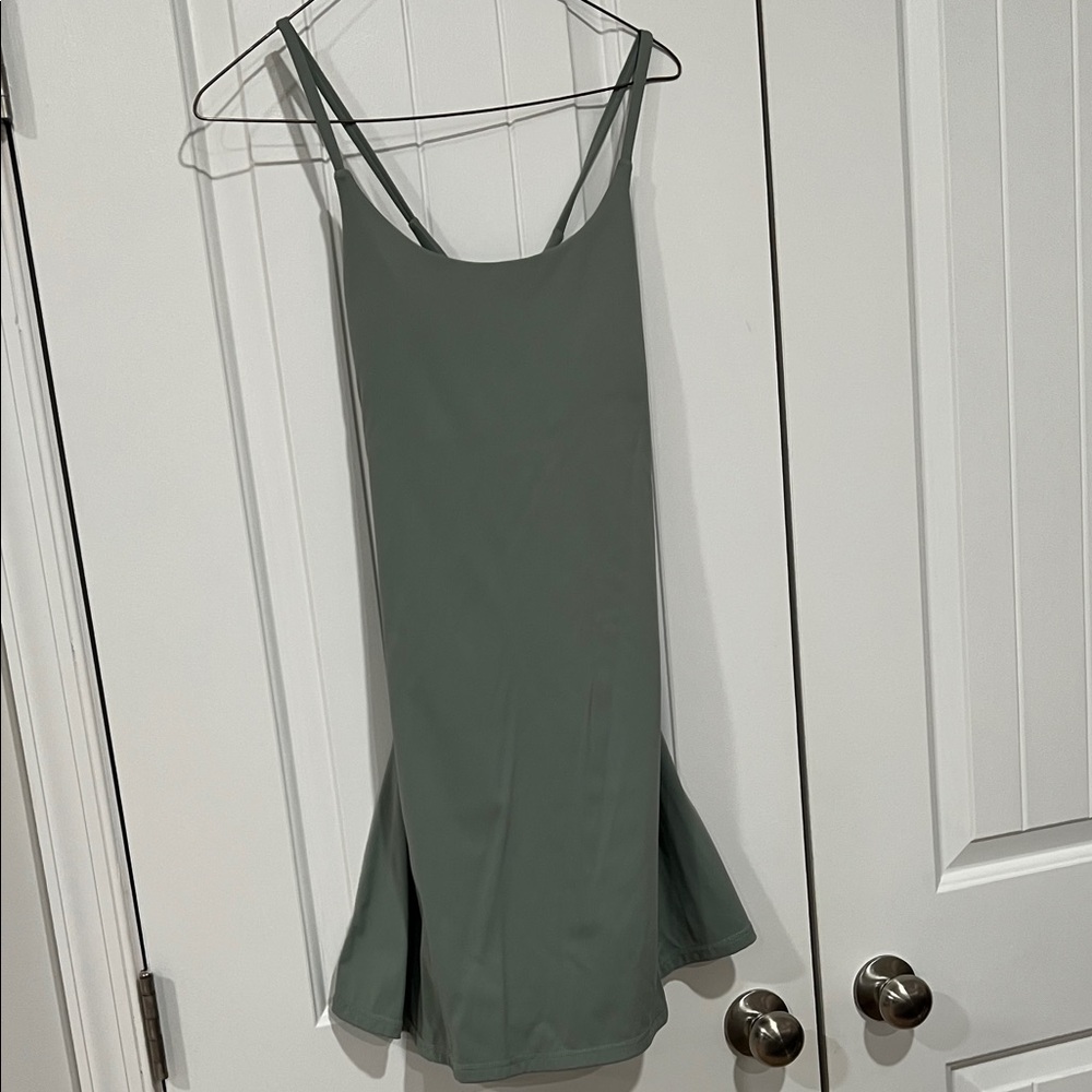 Halara Activewear Dress